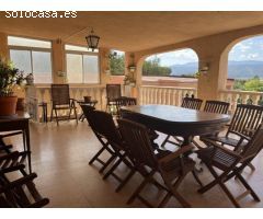 Chalet de venta en Onteniente