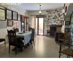Chalet de venta en Onteniente