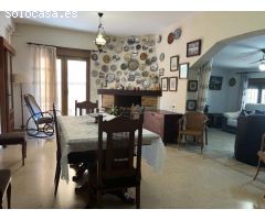 Chalet de venta en Onteniente