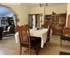 Chalet de venta en Onteniente