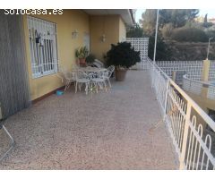 Chalet de venta en Gavarda