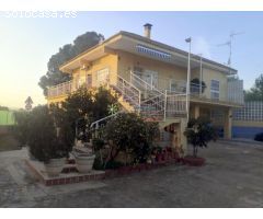 Chalet de venta en Gavarda