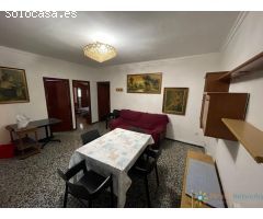Apartamento de venta en Denia