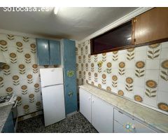 Apartamento de venta en Denia