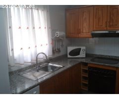 BONITO APARTAMENTO DE DOS DORMITORIOS