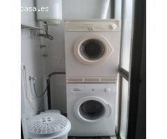 BONITO APARTAMENTO DE DOS DORMITORIOS