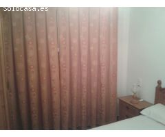 BONITO APARTAMENTO DE DOS DORMITORIOS