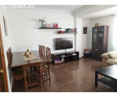 SE VENDE MAGNIFICO PISO EN ZONA PUERTA NUEVA