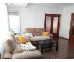 SE VENDE MAGNIFICO PISO EN ZONA PUERTA NUEVA