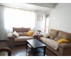 SE VENDE MAGNIFICO PISO EN ZONA PUERTA NUEVA