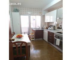 SE VENDE MAGNIFICO PISO EN ZONA PUERTA NUEVA