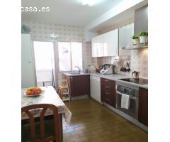 SE VENDE MAGNIFICO PISO EN ZONA PUERTA NUEVA