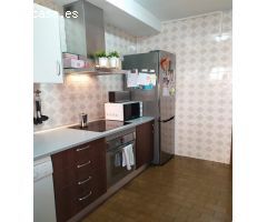 SE VENDE MAGNIFICO PISO EN ZONA PUERTA NUEVA