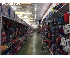 SE VENDE NAVE INDUSTRIAL  EN MURCIA