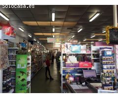 SE VENDE NAVE INDUSTRIAL  EN MURCIA
