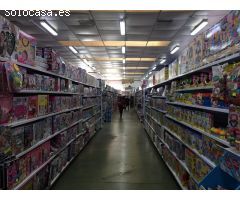 SE VENDE NAVE INDUSTRIAL  EN MURCIA