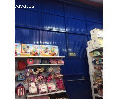 SE VENDE NAVE INDUSTRIAL  EN MURCIA