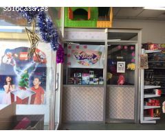 SE VENDE NAVE INDUSTRIAL  EN MURCIA