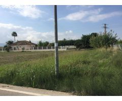 SE VENDE PARCELA URBANA EN LA ARBOLEJA