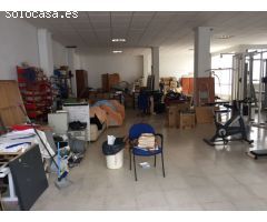 CASA EN TOTANA 500 m2.