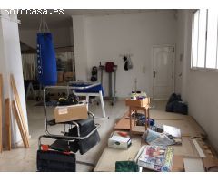 CASA EN TOTANA 500 m2.
