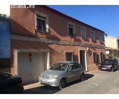 DOS CASAS CONTIGUAS, 95 m2 cada una, EN TOTANA