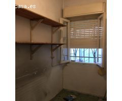 CASA DE DOS PLANTAS EN LORCA