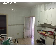 CASA DE DOS PLANTAS EN LORCA