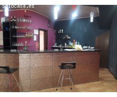 CAFETERÍA EN ALJUCER