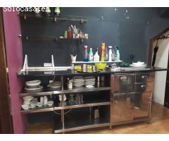 CAFETERÍA EN ALJUCER