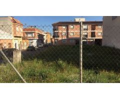 PARCELA EDIFICABLE EN MOLINA, zona inmejorable.