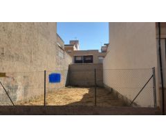 SOLAR URBANO EN MOLINA