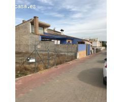Se vende estupendo solar en Cañada las Eras