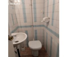 LOCAL COMERCIAL EN TOTANA