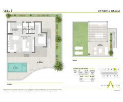 Villa - Condado de Alhama de Murcia