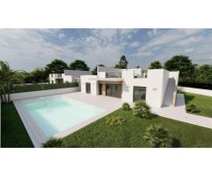 Villa Manzana - Roldán, Torre-Pacheco