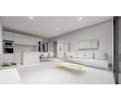 Villa Phase II - Roldán, Torre-Pacheco
