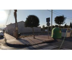 Solar Urbanizable - Molina de Segura