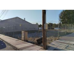 Solar Urbanizable - Molina de Segura