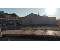 Solar Urbanizable - Molina de Segura