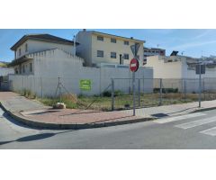 Solar Urbanizable - Molina de Segura