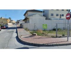 Solar Urbanizable - Molina de Segura