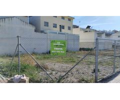 Solar Urbanizable - Molina de Segura