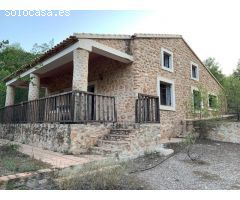 Casa con Terreno - El Berro, Alhama de Murcia