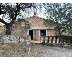 Casa con Terreno - El Berro, Alhama de Murcia