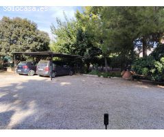 Chalet con Piscina - Totana