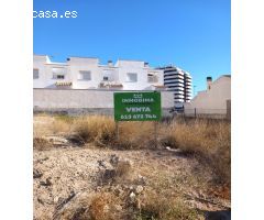 Terreno Urbano y Edificable - Molina de Segura