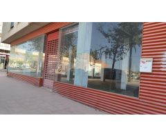 Local Comercial en Totana