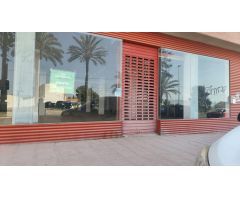 Local Comercial en Totana