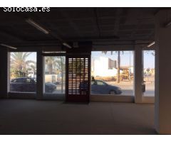 Local Comercial en Totana